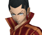 Doranbolt - Fairy Tail: Zelef Kakusei