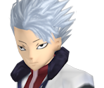 Lyon Vastia - Fairy Tail: Zelef Kakusei