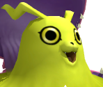 Syakomon - Digimon Masters