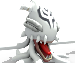 Gesomon - Digimon Masters
