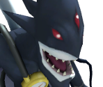 MarineDevimon - Digimon Masters