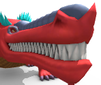Leviamon - Digimon Masters