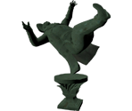 Enzo Trophy - Bayonetta