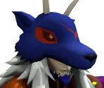 Astamon - Digimon Masters