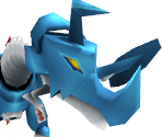 MailBirdramon - Digimon Masters