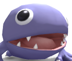Otamamon - Digimon Masters