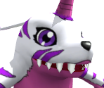 Psychemon - Digimon Masters