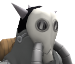 Troopmon - Digimon Masters
