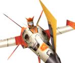 Rapid Edge - Solatorobo: Red the Hunter