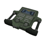 Hacking Tool - Aliens vs. Predator (2010)