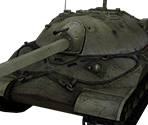 IS-7 - World of Tanks