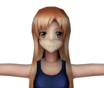 Asuna (swimsuit) - Sword Art Online: Infinity Moment