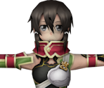 Sinon - Sword Art Online: Infinity Moment