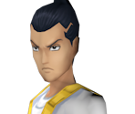Droy - Fairy Tail: Zelef Kakusei