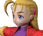Miu Furinji - History's Strongest Disciple Kenichi