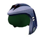 Pilot's Helmet - Ratchet & Clank (HD)