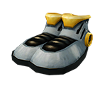 Magne-Boots - Ratchet & Clank (HD)