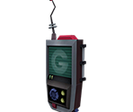 Gadgetron PDA - Ratchet & Clank (HD)