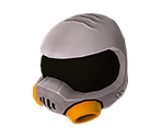 02 Mask (Early 1) - Ratchet & Clank (HD)