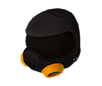 02 Mask (Early 2) - Ratchet & Clank (HD)