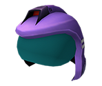 Pilot's Helmet (Early) - Ratchet & Clank (HD)
