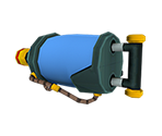 Hydrodisplacer - Ratchet & Clank (HD)
