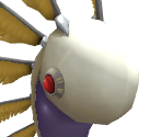 Lucemon Larva - Digimon Masters