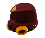 02 Mask - Ratchet & Clank (HD)