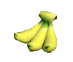 Banana - Super Mario Sunshine