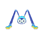 Skeeter - Super Mario Sunshine