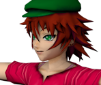 Kisara Nanjou - History's Strongest Disciple Kenichi