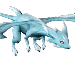 Pina (Silica's Pet) - Sword Art Online: Infinity Moment