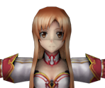 Asuna (Attack Type) - Sword Art Online: Infinity Moment