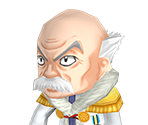 Makarov Dreyar - Fairy Tail: Zelef Kakusei