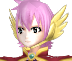 Meredy - Fairy Tail: Zelef Kakusei