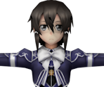 Sinon (Buff Type) - Sword Art Online: Infinity Moment