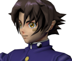 Kenichi Shirahama - History's Strongest Disciple Kenichi