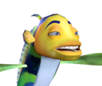 Oscar the Sharkslayer - Shark Tale