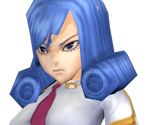 Juvia (Edolas) - Fairy Tail: Zelef Kakusei