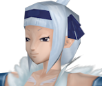 Angel - Fairy Tail: Zelef Kakusei