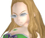 Evergreen - Fairy Tail: Zelef Kakusei