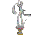Jeanne Trophy - Bayonetta