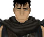 Guts (HQ) - Sword of the Berserk: Guts' Rage