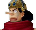 Usopp - One Piece: Romance Dawn