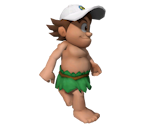 Master Higgins - Adventure Island: The Beginning