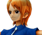 Nami (Water 7) - One Piece: Romance Dawn