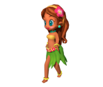Tina - Adventure Island: The Beginning