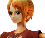 Nami (Thriller Bark) - One Piece: Romance Dawn