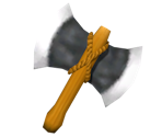 Axe - Adventure Island: The Beginning