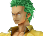Zoro (Enies Lobby) - One Piece: Romance Dawn